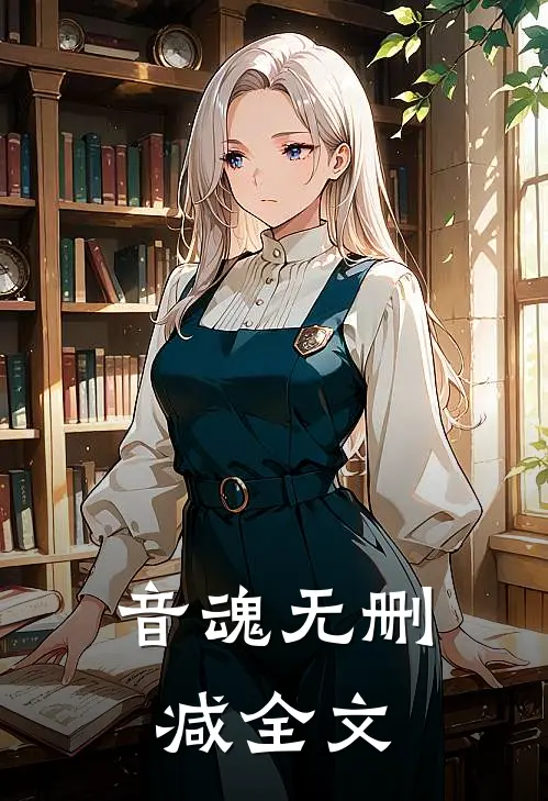 音魂无删减全文