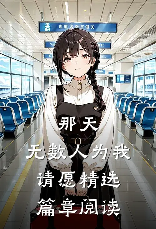 那天，无数人为我请愿精选篇章阅读