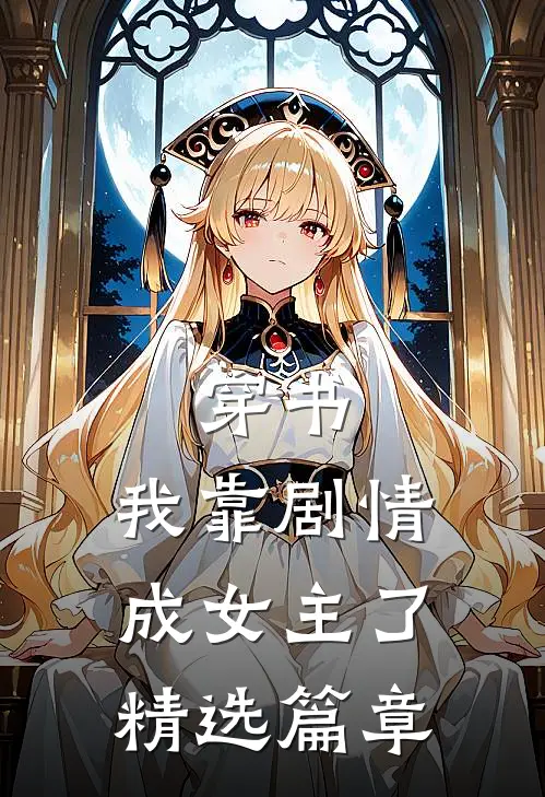 穿书：我靠剧情成女主了精选篇章