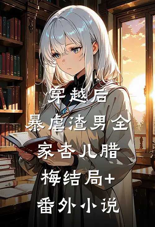 穿越后，暴虐渣男全家杏儿腊梅结局+番外小说