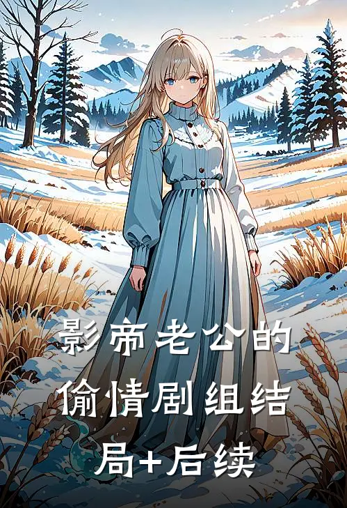 影帝老公的偷情剧组结局+后续