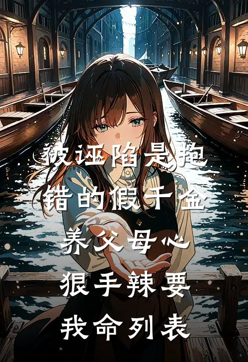 被诬陷是抱错的假千金，养父母心狠手辣要我命列表