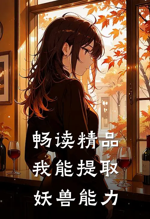 畅读精品我能提取妖兽能力