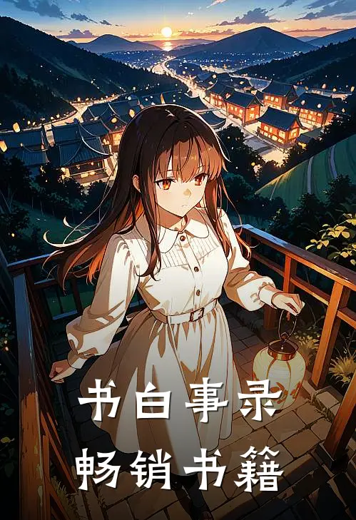 书白事录畅销书籍