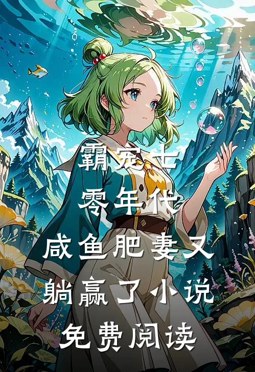 霸宠七零年代：咸鱼肥妻又躺赢了小说免费阅读