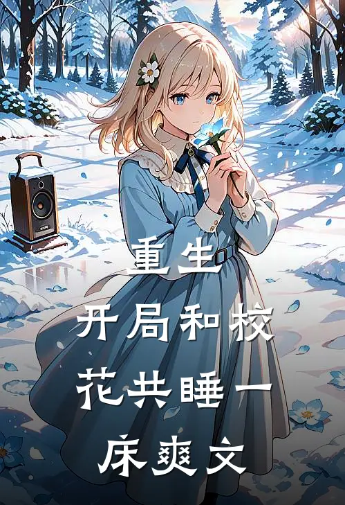 重生：开局和校花共睡一床爽文
