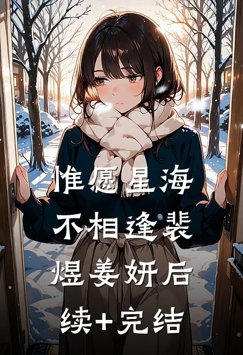 惟愿星海不相逢裴煜姜妍后续+完结