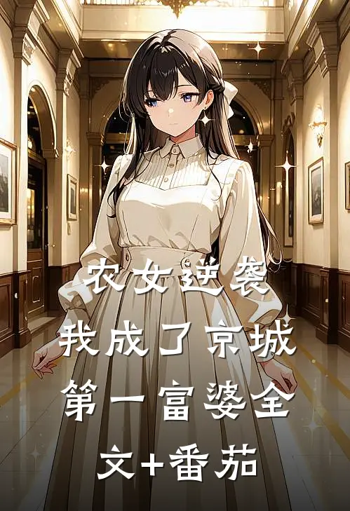 农女逆袭：我成了京城第一富婆全文+番茄