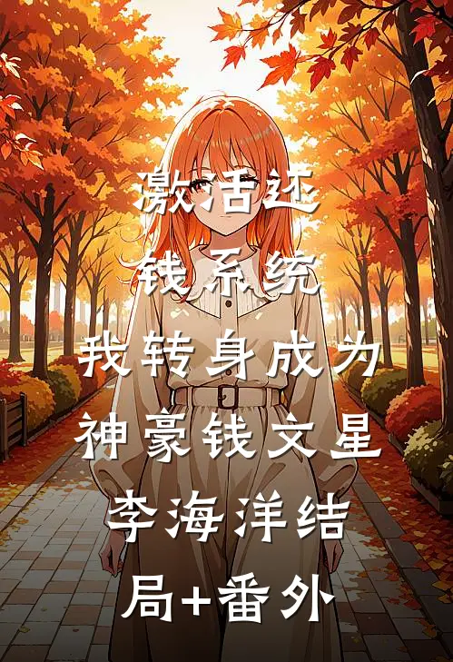 激活还钱系统，我转身成为神豪钱文星李海洋结局+番外