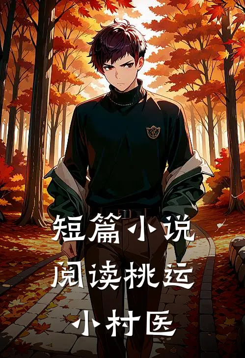 短篇小说阅读桃运小村医