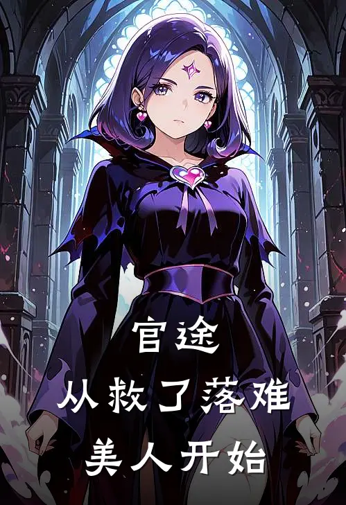 官途：从救了落难美人开始