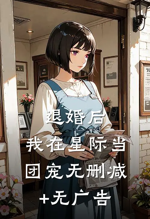退婚后，我在星际当团宠无删减+无广告