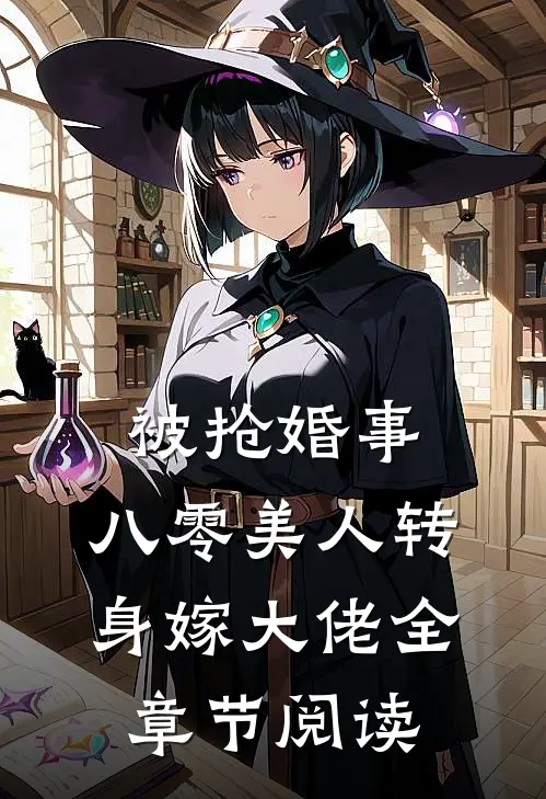 被抢婚事，八零美人转身嫁大佬全章节阅读