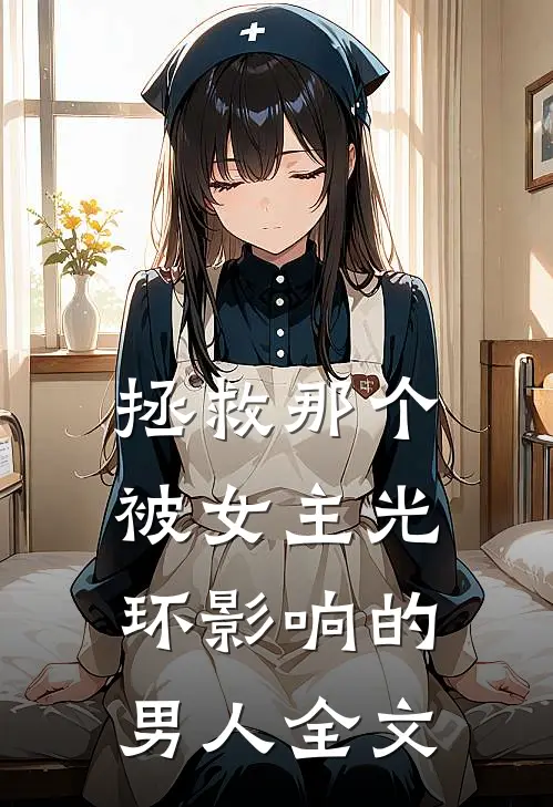 拯救那个被女主光环影响的男人全文