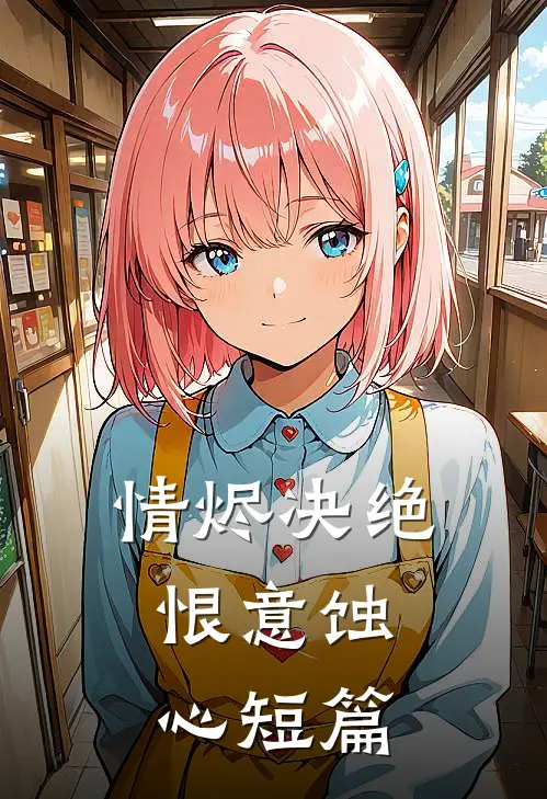 情烬决绝，恨意蚀心短篇