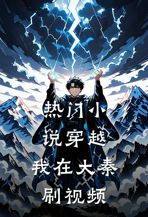 热门小说穿越：我在大秦刷视频