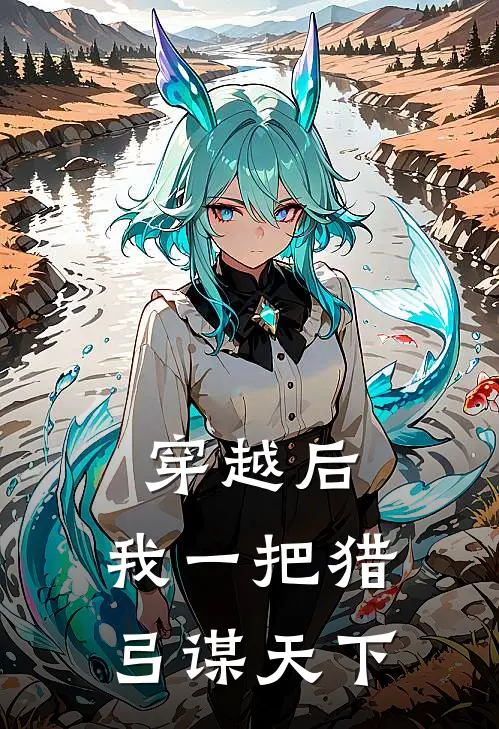穿越后，我一把猎弓谋天下