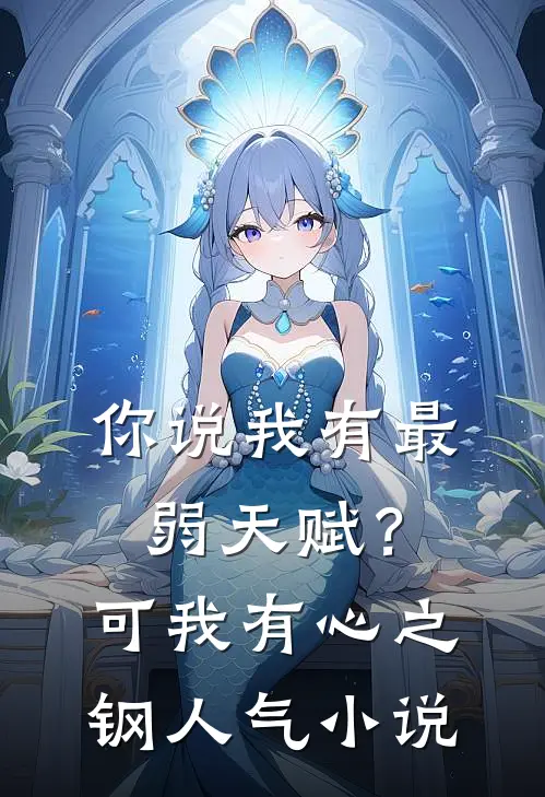 你说我有最弱天赋？可我有心之钢人气小说
