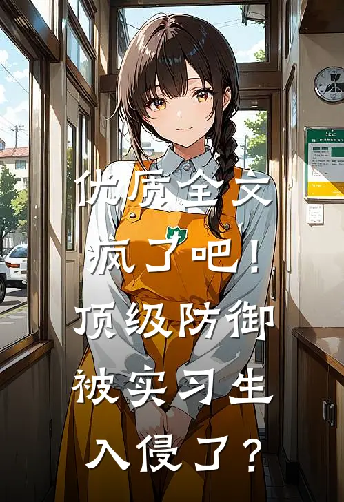 优质全文疯了吧！顶级防御被实习生入侵了？