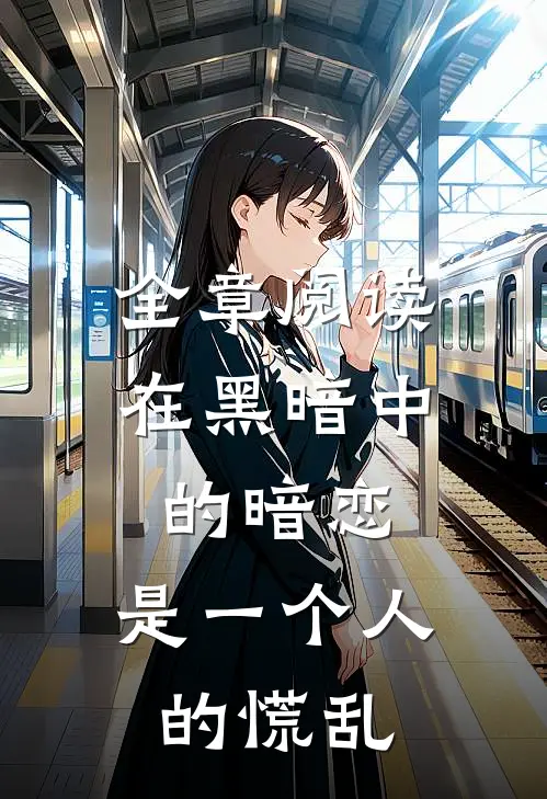 全章阅读在黑暗中的暗恋，是一个人的慌乱