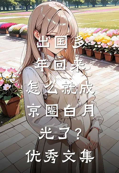 出国多年回来，怎么就成京圈白月光了？优秀文集