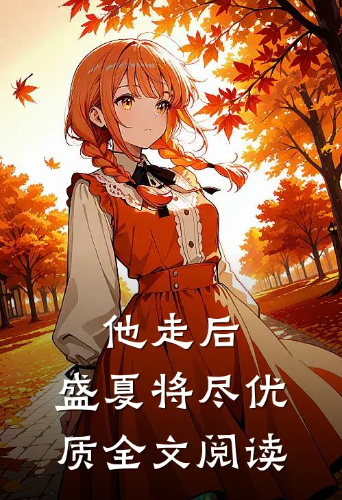 他走后，盛夏将尽优质全文阅读