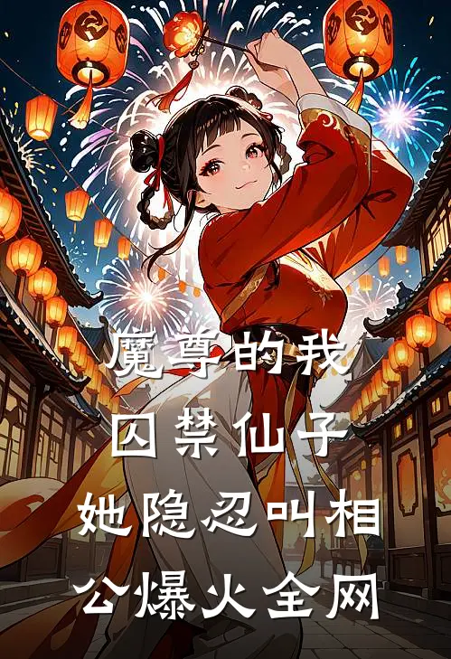 魔尊的我囚禁仙子，她隐忍叫相公爆火全网