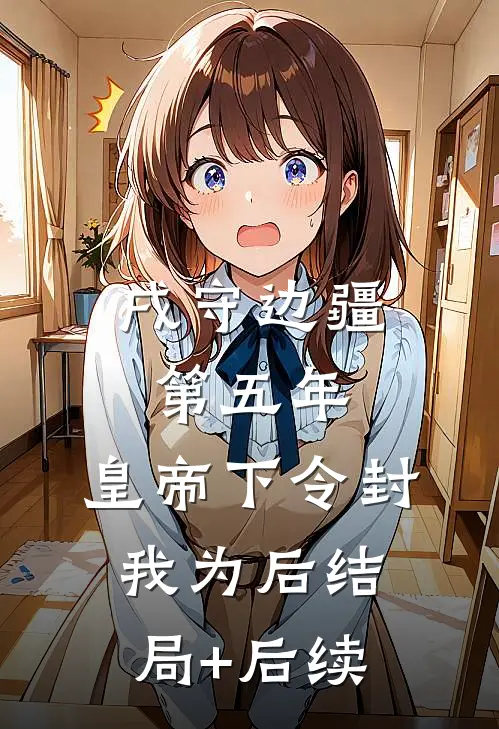 戌守边疆第五年，皇帝下令封我为后结局+后续