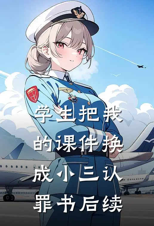 学生把我的课件换成小三认罪书后续