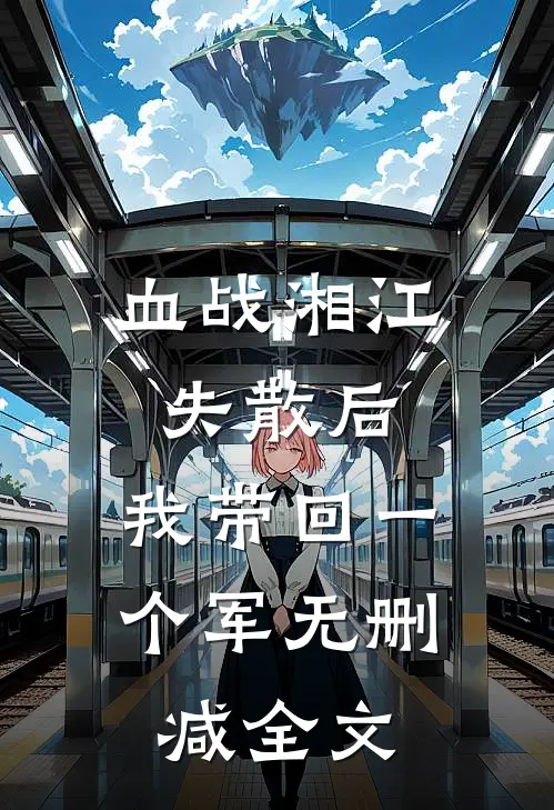 血战湘江失散后，我带回一个军无删减全文