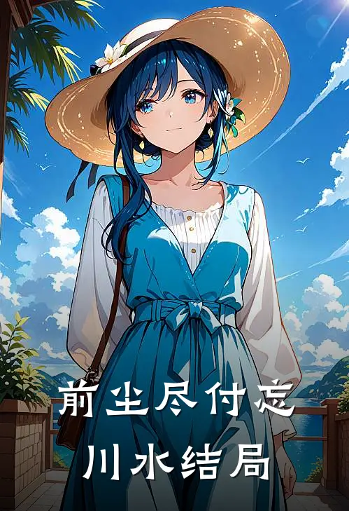 前尘尽付忘川水结局