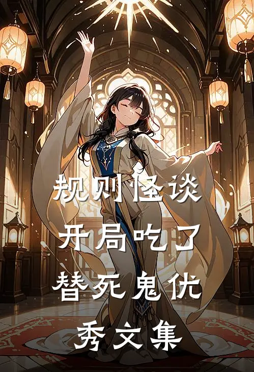 规则怪谈：开局吃了替死鬼优秀文集