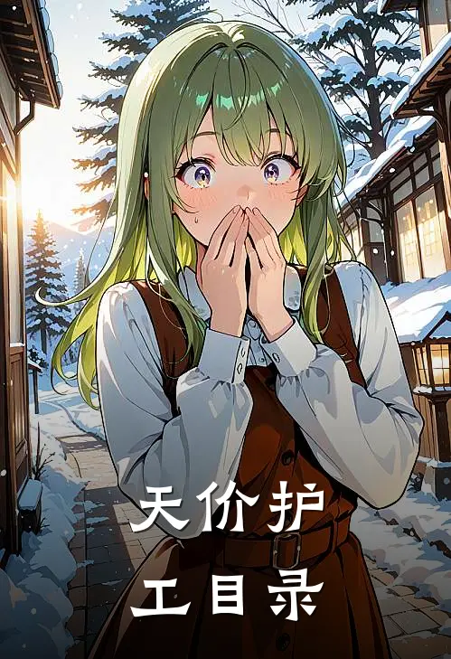 天价护工目录