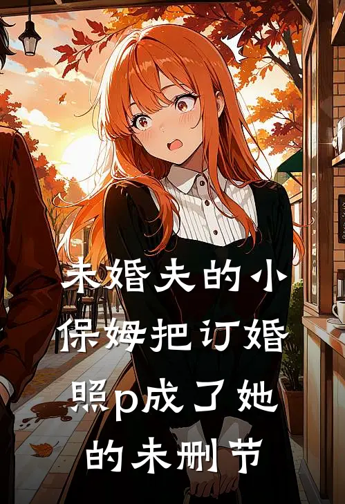 未婚夫的小保姆把订婚照p成了她的未删节