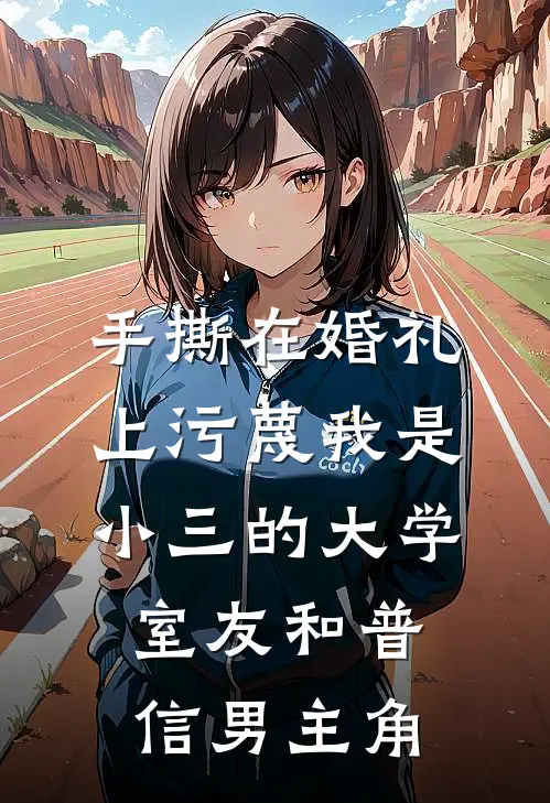 手撕在婚礼上污蔑我是小三的大学室友和普信男主角