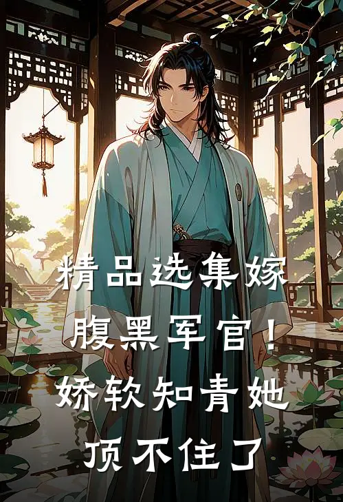 精品选集嫁腹黑军官！娇软知青她顶不住了