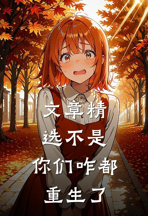 文章精选不是，你们咋都重生了