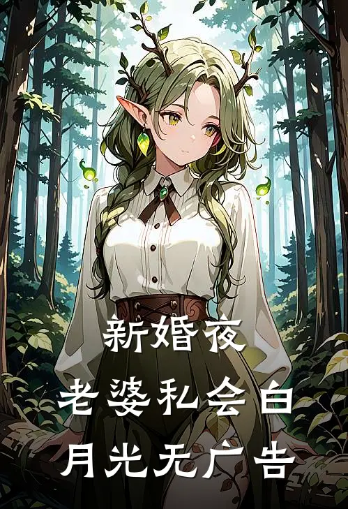 新婚夜，老婆私会白月光无广告