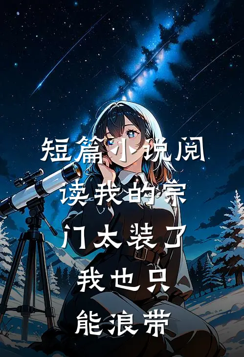 短篇小说阅读我的宗门太装了，我也只能浪带