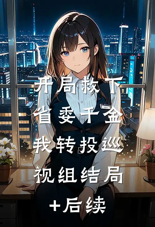 开局救下省委千金，我转投巡视组结局+后续
