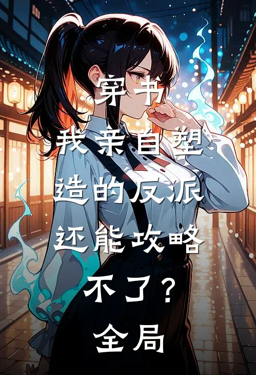 穿书：我亲自塑造的反派，还能攻略不了？全局