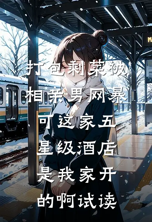 打包剩菜被相亲男网暴，可这家五星级酒店是我家开的啊试读