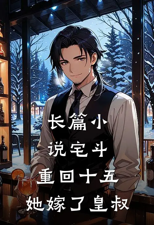 长篇小说宅斗：重回十五，她嫁了皇叔