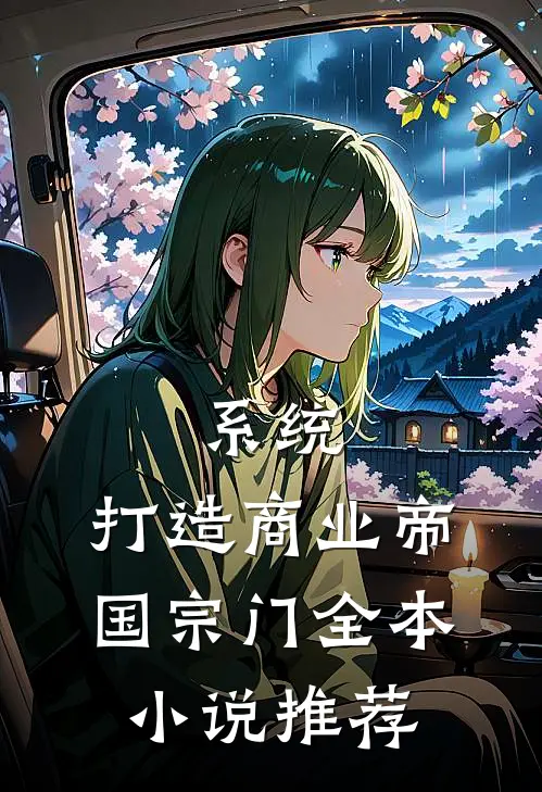 系统：打造商业帝国宗门全本小说推荐