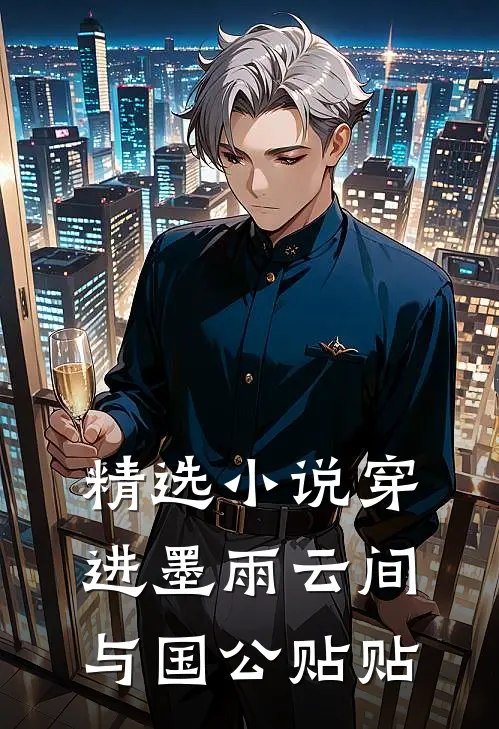 精选小说穿进墨雨云间与国公贴贴
