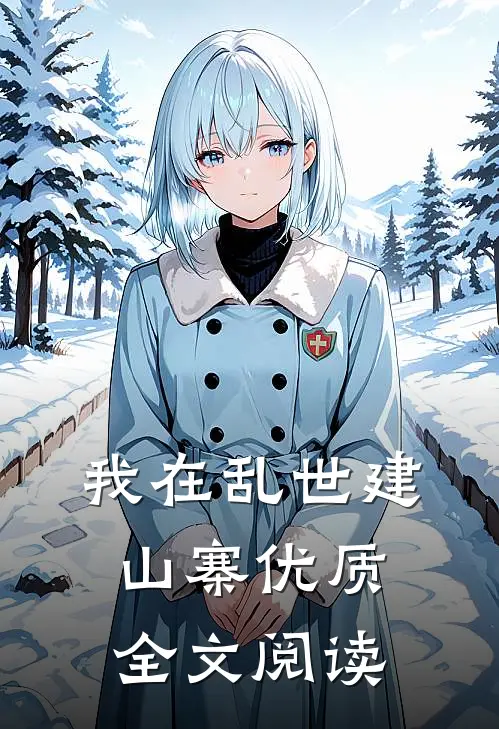 我在乱世建山寨优质全文阅读