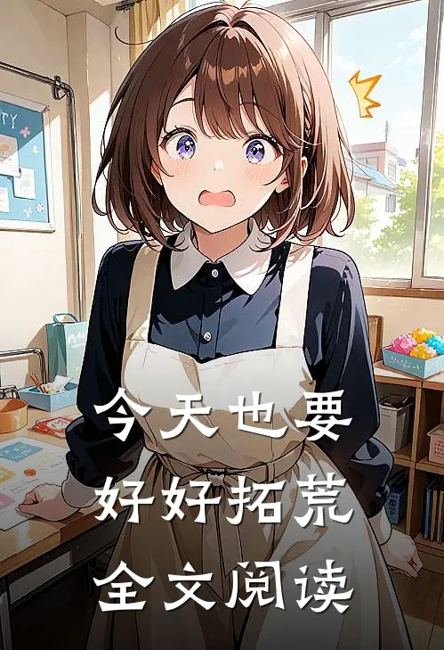 今天也要好好拓荒全文阅读