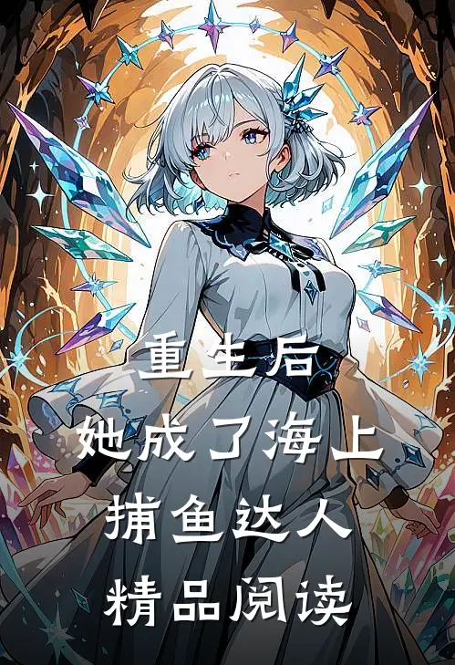 重生后，她成了海上捕鱼达人精品阅读