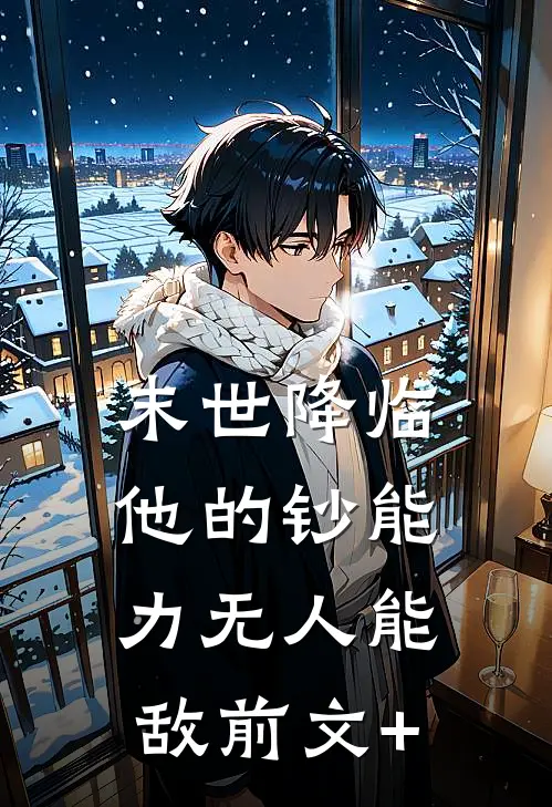 末世降临：他的钞能力无人能敌前文+