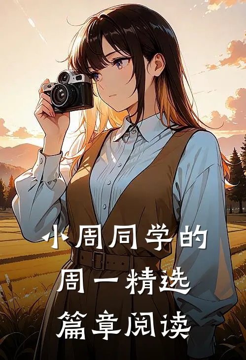 小周同学的周一精选篇章阅读